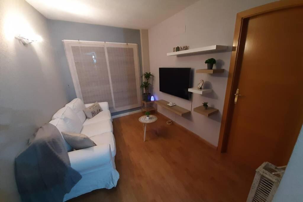 Apartamento Moderno Timanfaya Barranco Grande Buitenkant foto