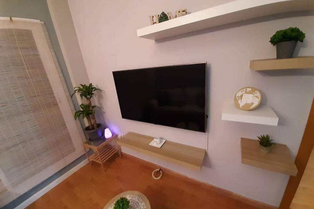 Apartamento Moderno Timanfaya Barranco Grande Buitenkant foto