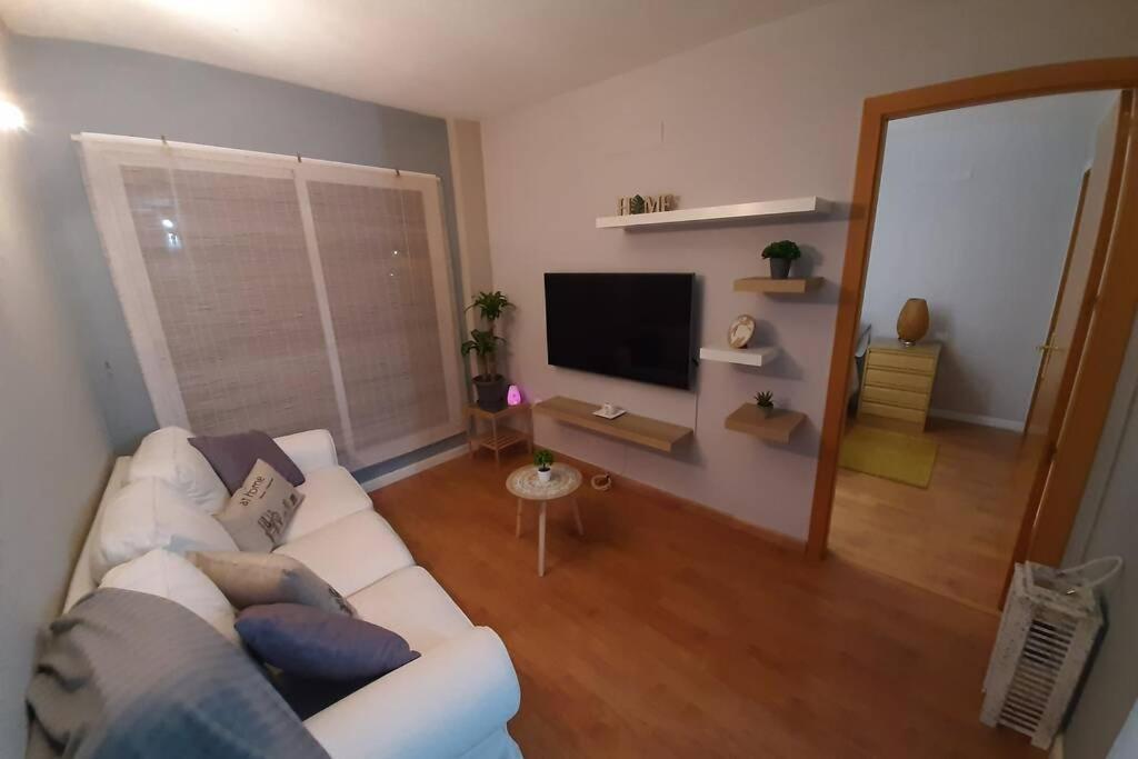 Apartamento Moderno Timanfaya Barranco Grande Buitenkant foto