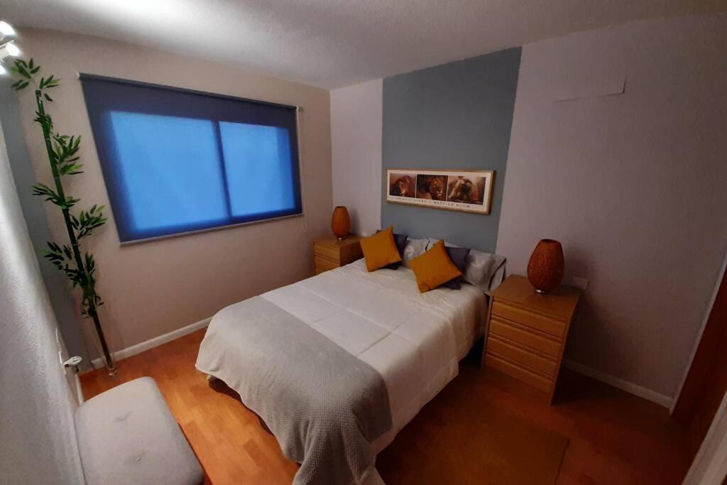 Apartamento Moderno Timanfaya Barranco Grande Buitenkant foto