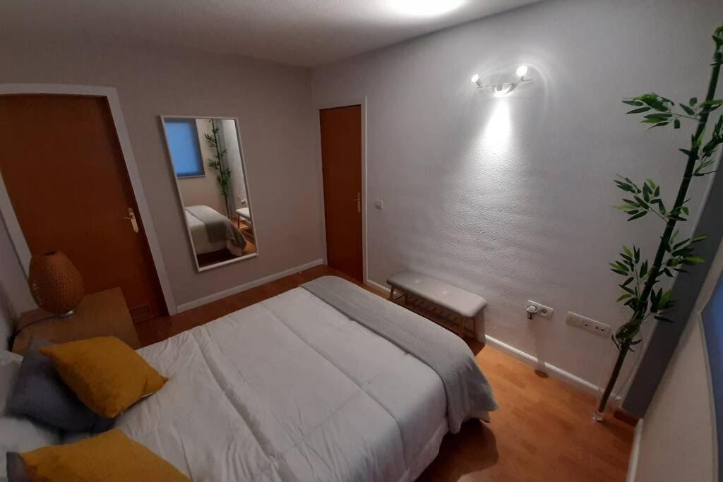 Apartamento Moderno Timanfaya Barranco Grande Buitenkant foto