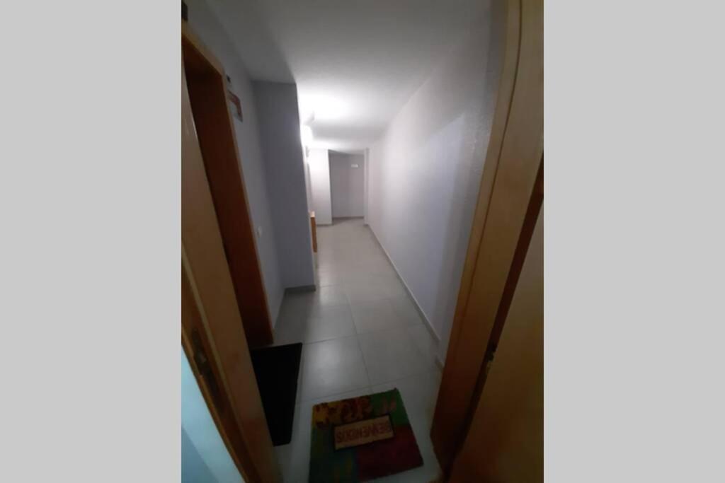 Apartamento Moderno Timanfaya Barranco Grande Buitenkant foto